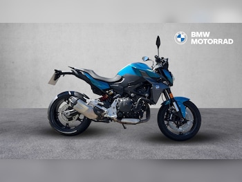 Used BMW F900 2025 for sale - bike-78378483: Photo