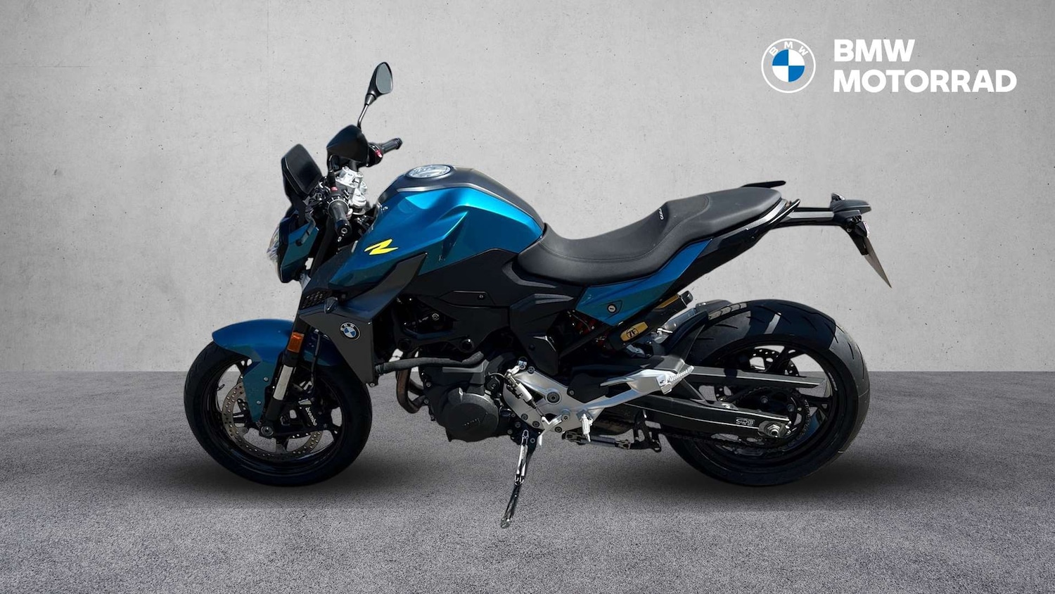 Used BMW F900 2025 for sale - 78378483: Photo 2
