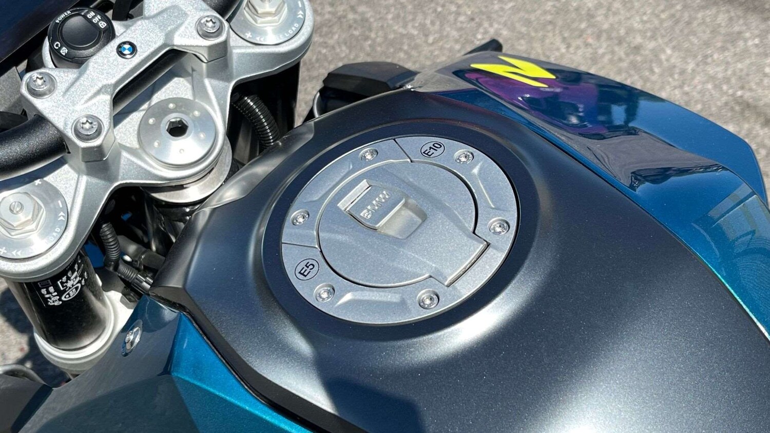 Used BMW F900 2025 for sale - 78378483: Photo 21