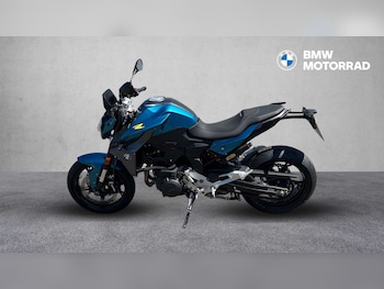 Used BMW F900 2025 for sale - bike-78378483: Photo