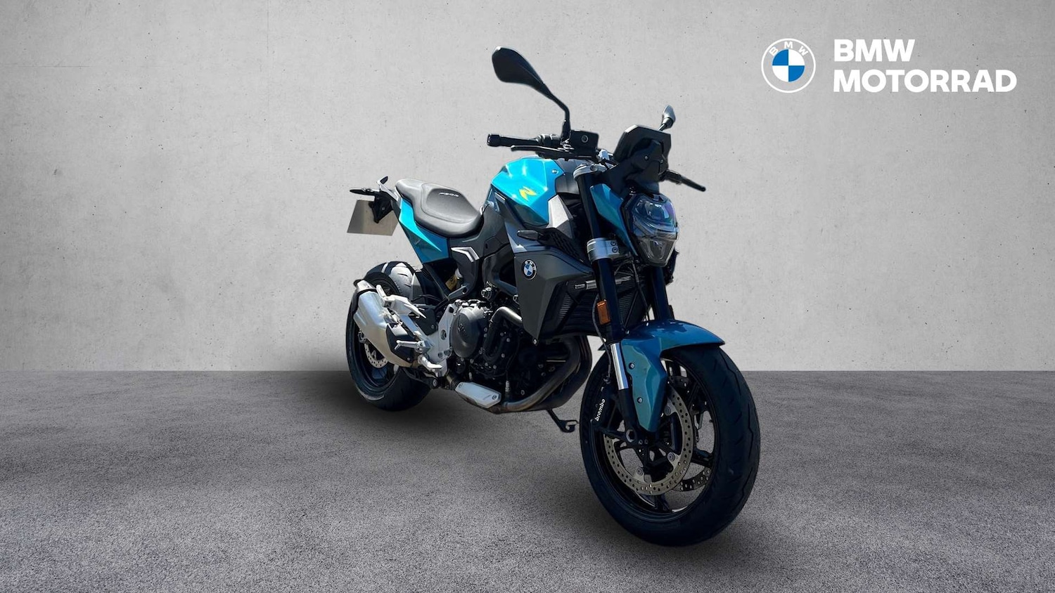 Used BMW F900 2025 for sale - 78378483: Photo 3