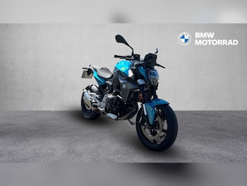 Used BMW F900 2025 for sale - bike-78378483: Photo