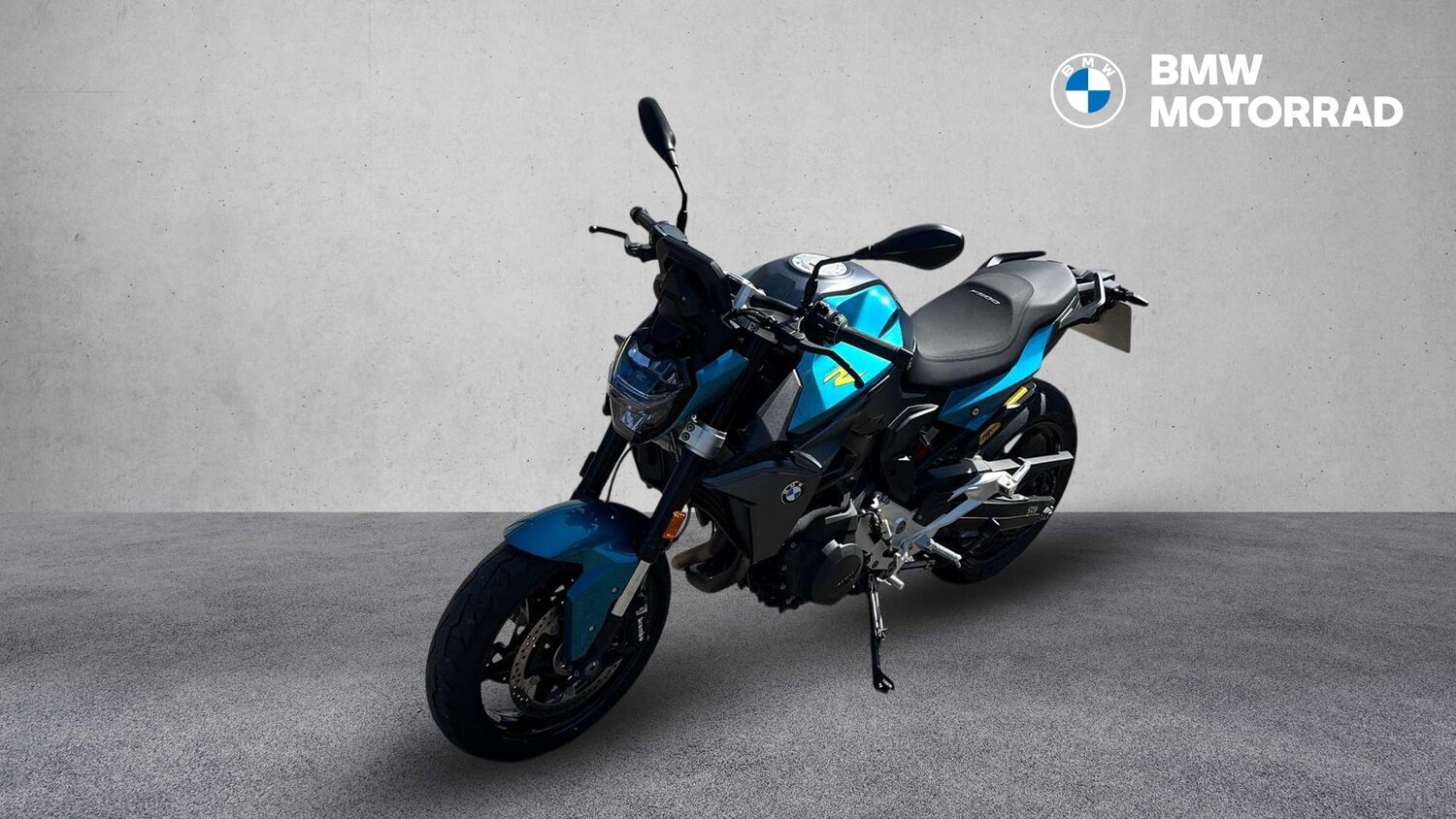 Used BMW F900 2025 for sale - 78378483: Photo 4
