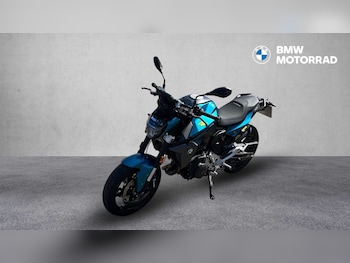 Used BMW F900 2025 for sale - bike-78378483: Photo