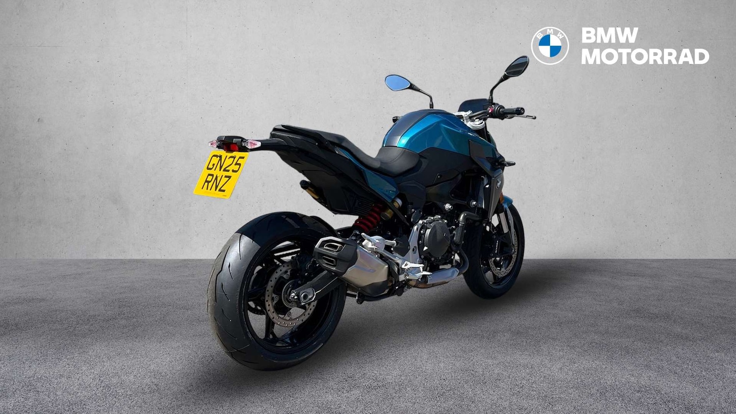 Used BMW F900 2025 for sale - 78378483: Photo 5