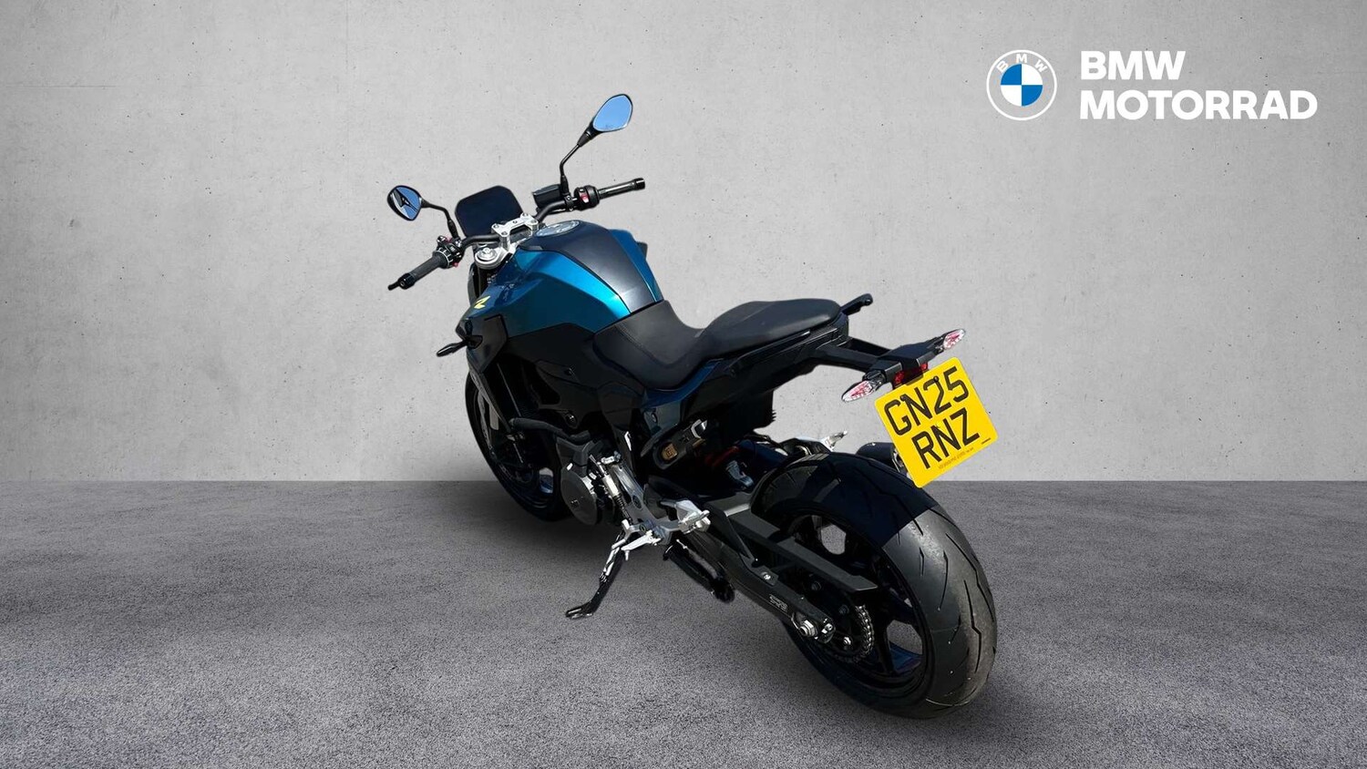 Used BMW F900 2025 for sale - 78378483: Photo 6