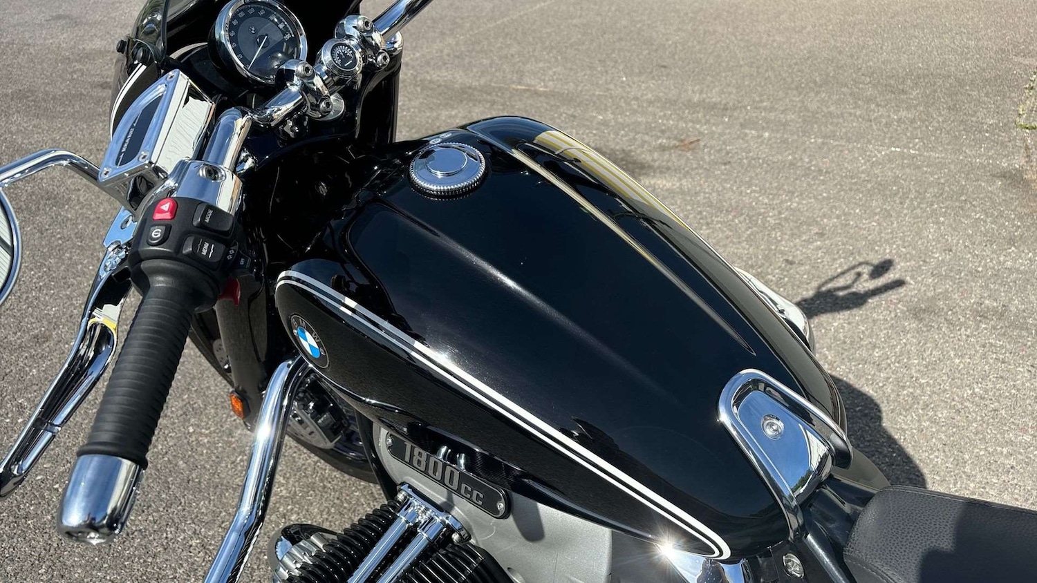 Used BMW R 2021 for sale - 78707463: Photo 11
