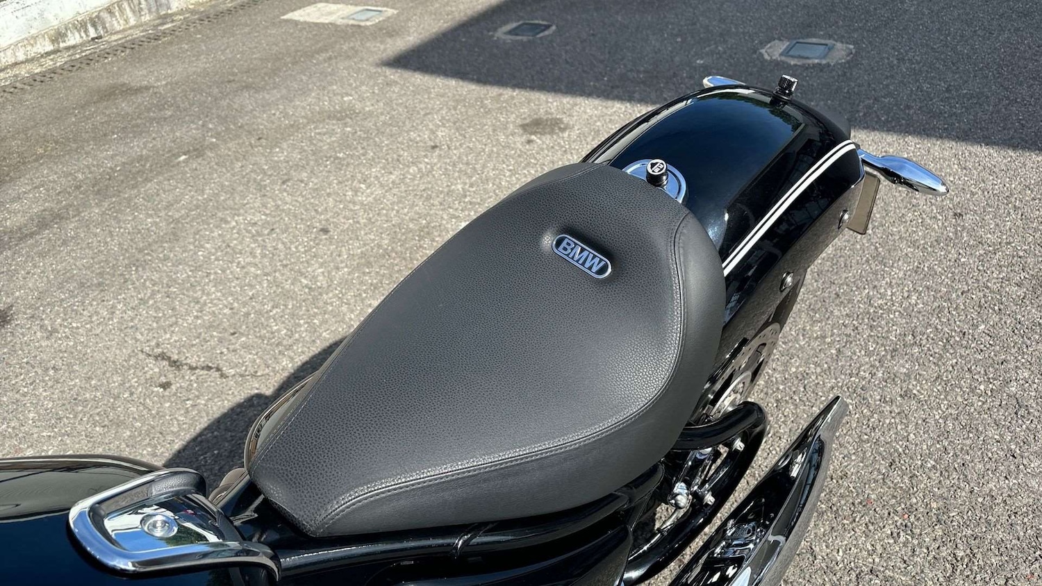 Used BMW R 2021 for sale - 78707463: Photo 12