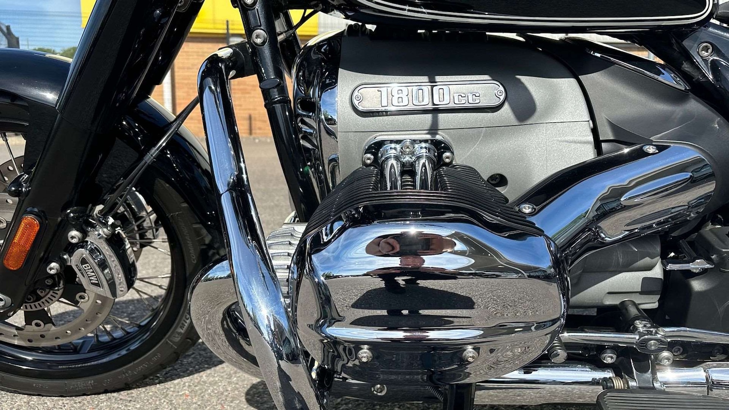 Used BMW R 2021 for sale - 78707463: Photo 13