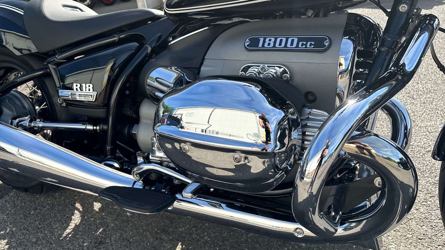 Used BMW R 2021 for sale - 78707463: Photo 14