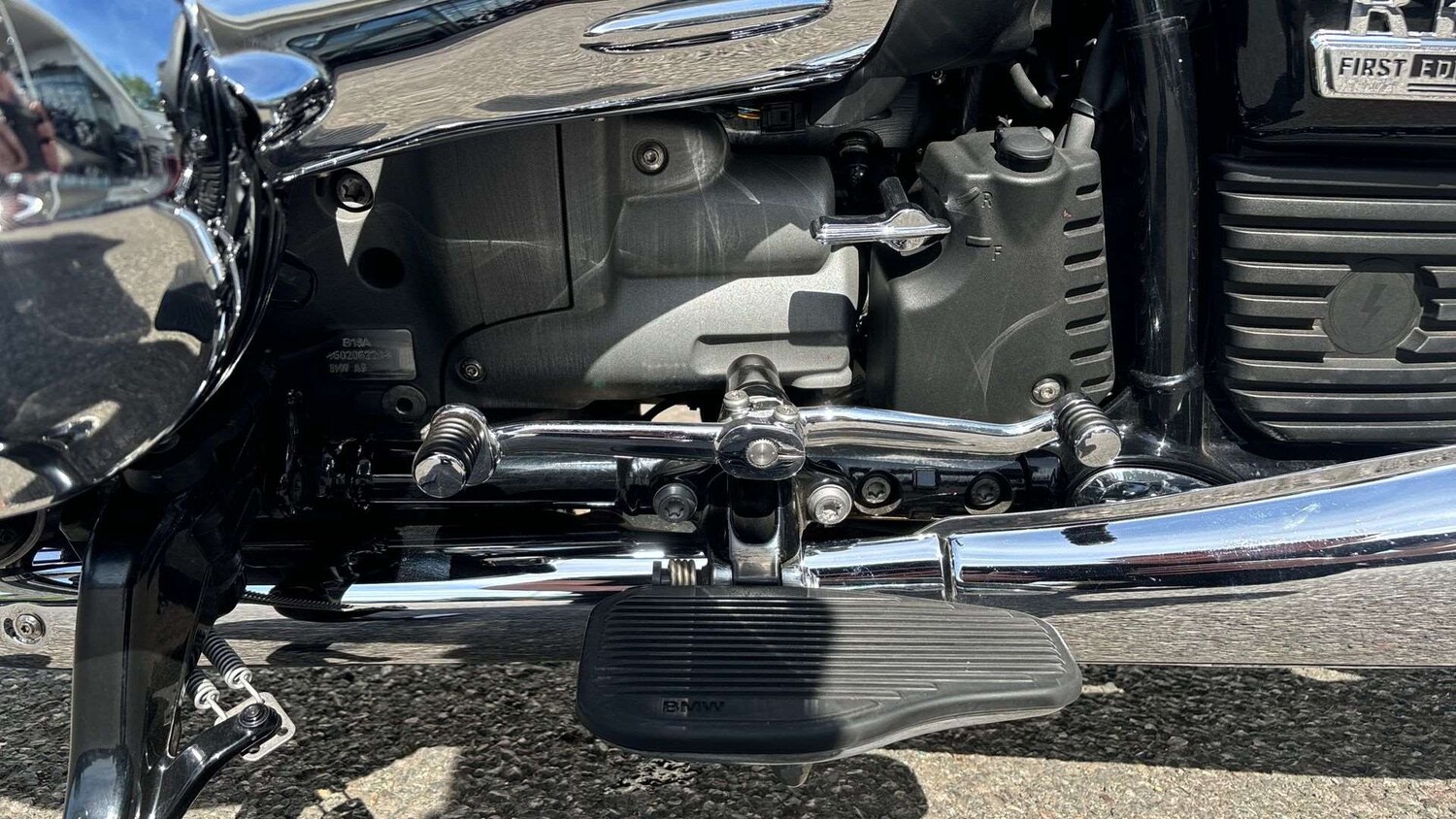 Used BMW R 2021 for sale - 78707463: Photo 15