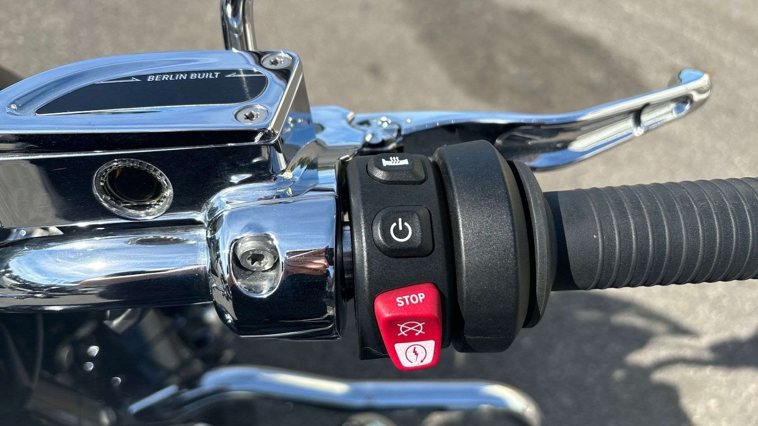 Used BMW R 2021 for sale - 78707463: Photo 18