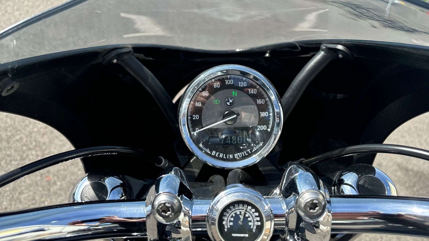 Used BMW R 2021 for sale - 78707463: Photo 19