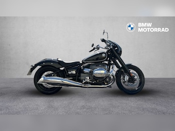 Used BMW R 2021 for sale - bike-78707463: Photo