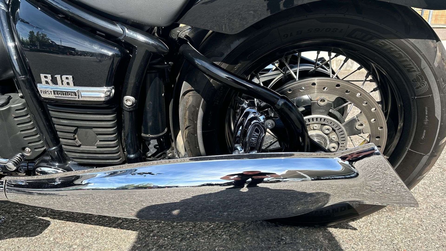 Used BMW R 2021 for sale - 78707463: Photo 21