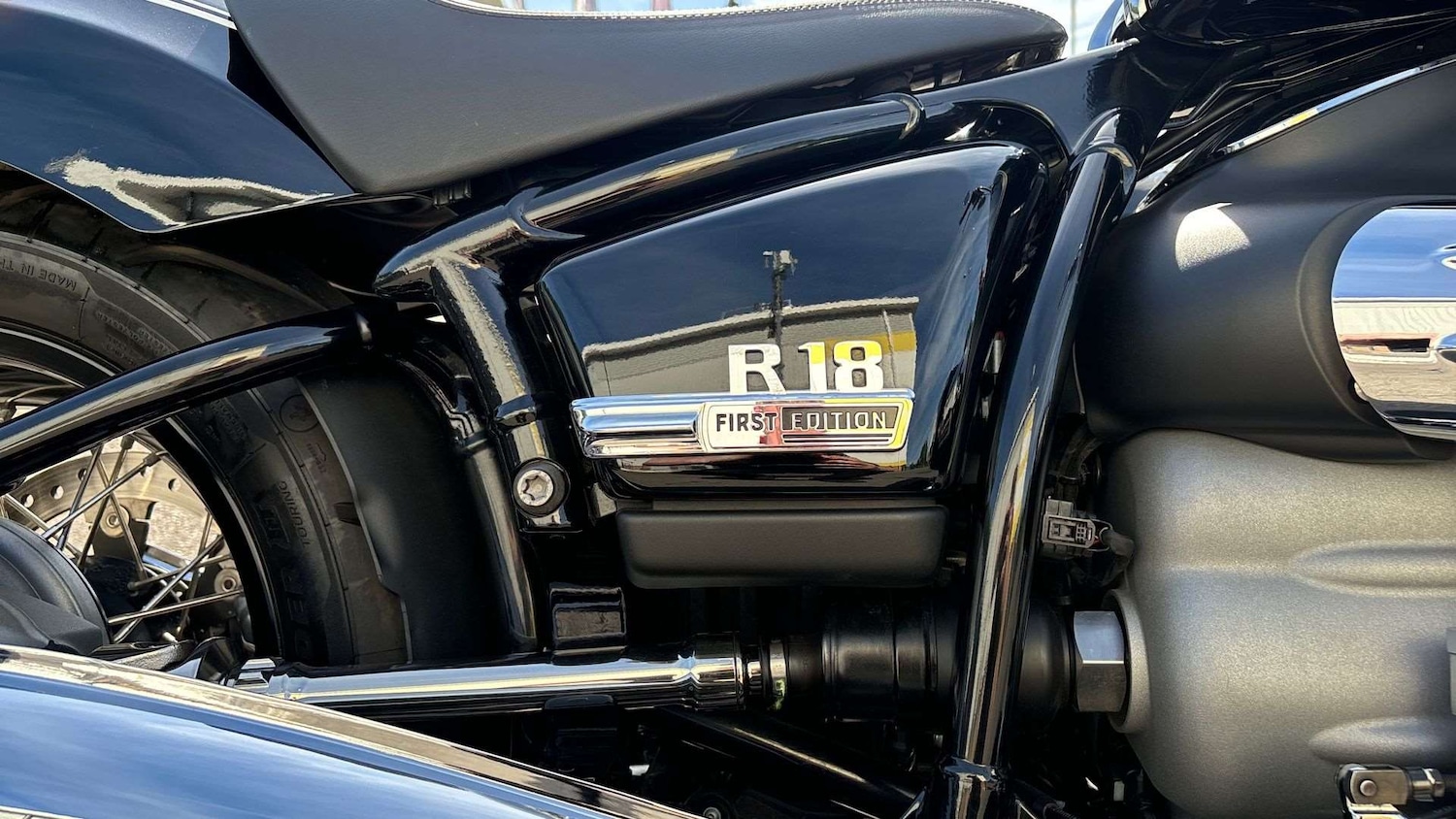 Used BMW R 2021 for sale - 78707463: Photo 22