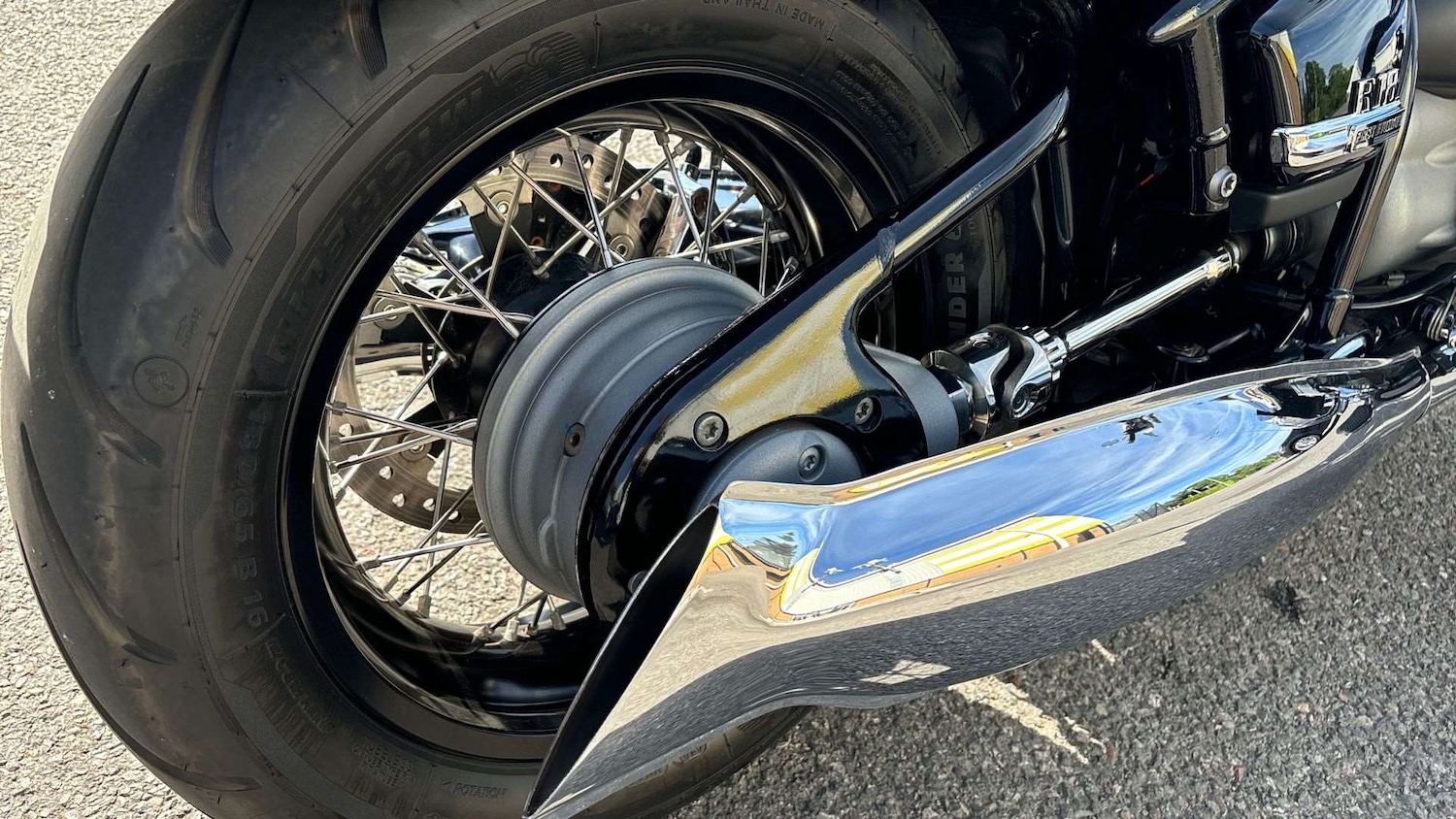 Used BMW R 2021 for sale - 78707463: Photo 23