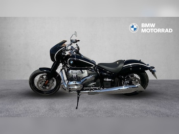 Used BMW R 2021 for sale - bike-78707463: Photo