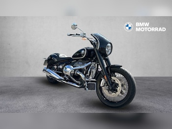 Used BMW R 2021 for sale - bike-78707463: Photo