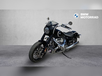 Used BMW R 2021 for sale - bike-78707463: Photo