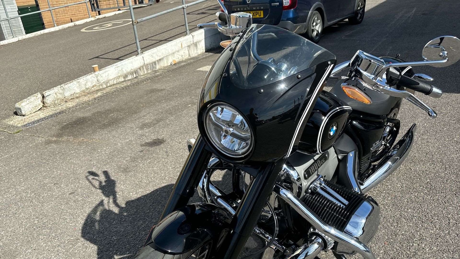 Used BMW R 2021 for sale - 78707463: Photo 8