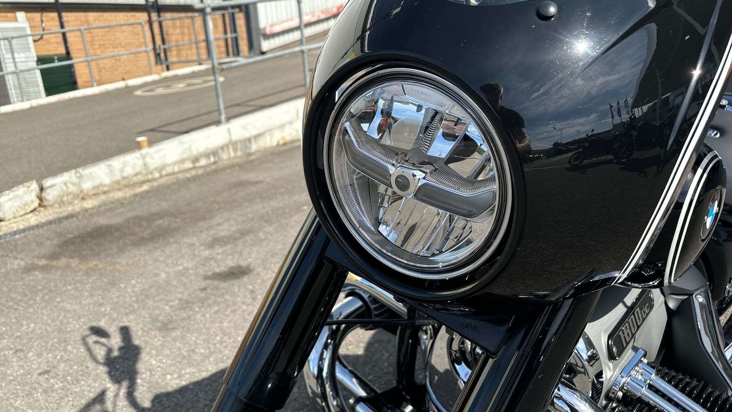 Used BMW R 2021 for sale - 78707463: Photo 9