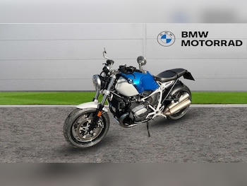Used BMW R NINET 2022 for sale - bike-77740857: Photo