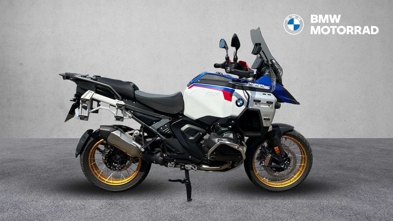 Used BMW R 1300 Gsa 2025 for sale - 78551654: Photo 1