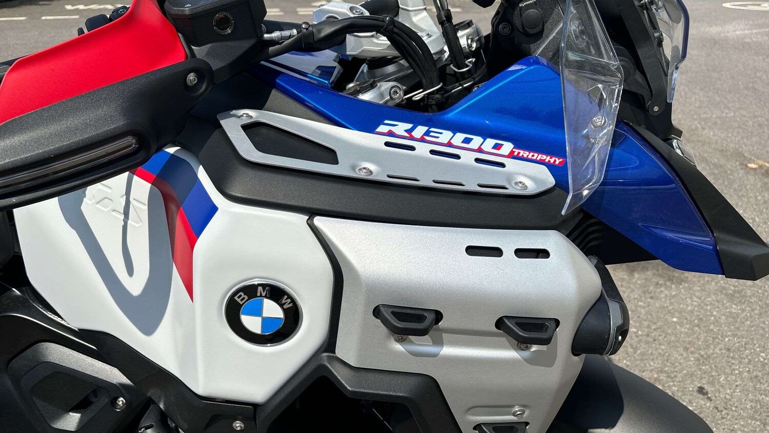 Used BMW R 1300 Gsa 2025 for sale - 78551654: Photo 10