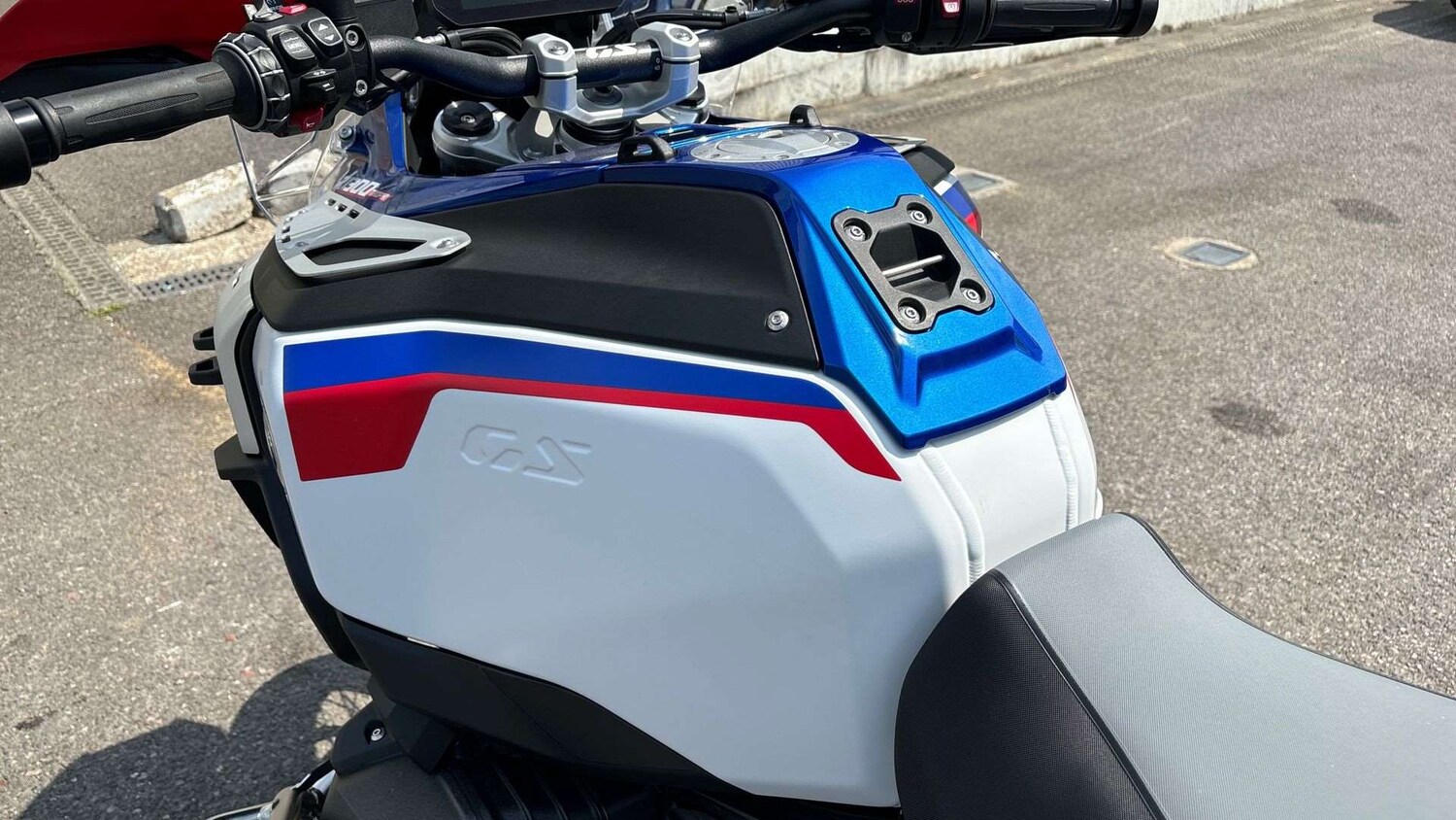 Used BMW R 1300 Gsa 2025 for sale - 78551654: Photo 11
