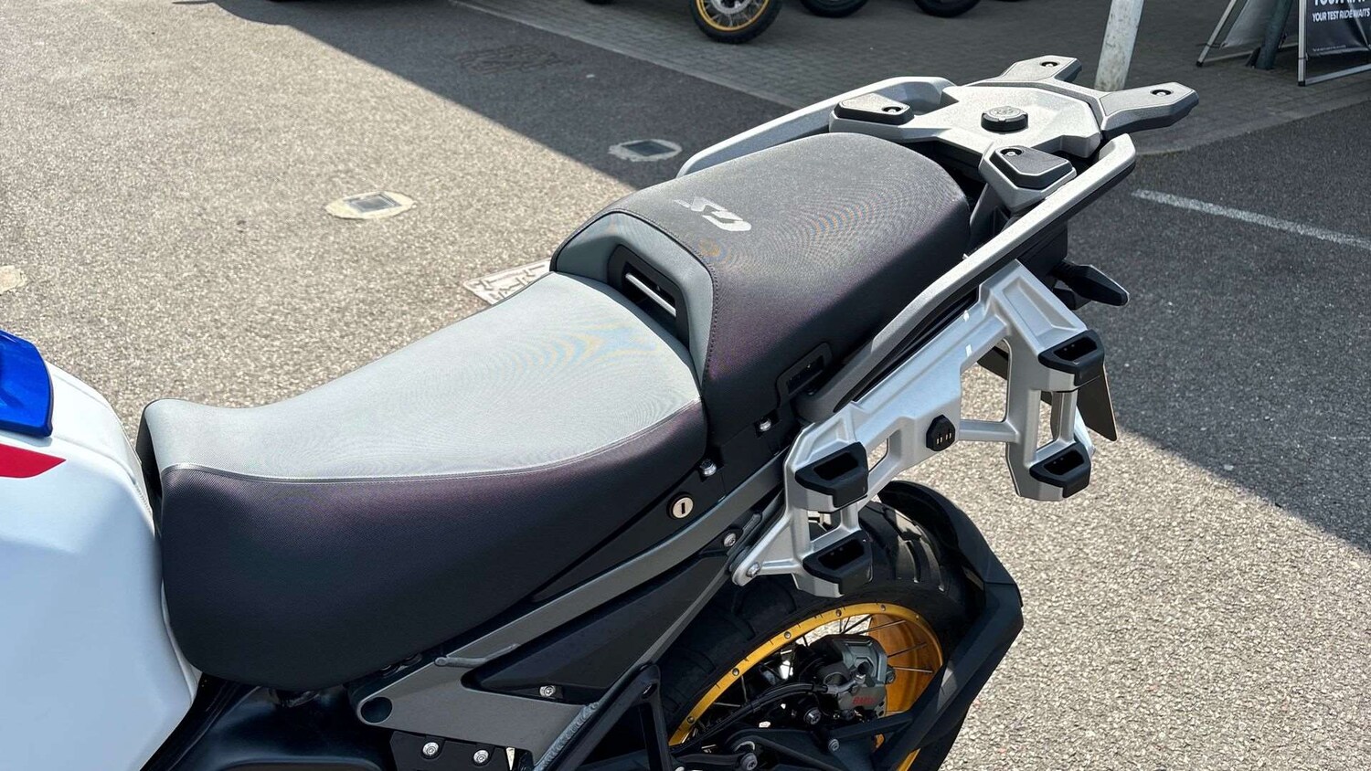 Used BMW R 1300 Gsa 2025 for sale - 78551654: Photo 12