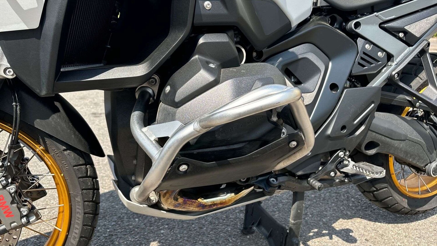 Used BMW R 1300 Gsa 2025 for sale - 78551654: Photo 13