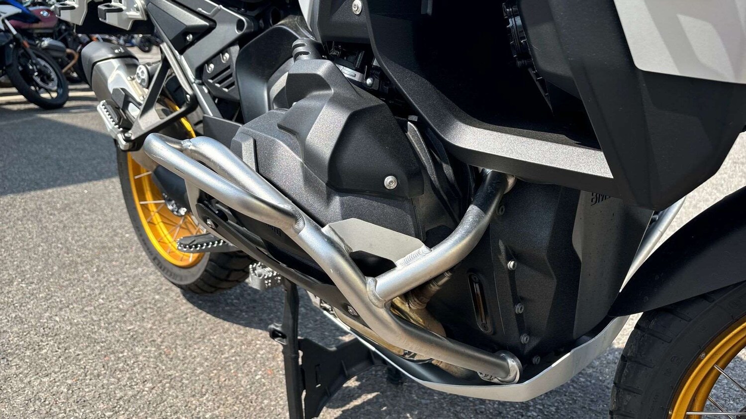 Used BMW R 1300 Gsa 2025 for sale - 78551654: Photo 14
