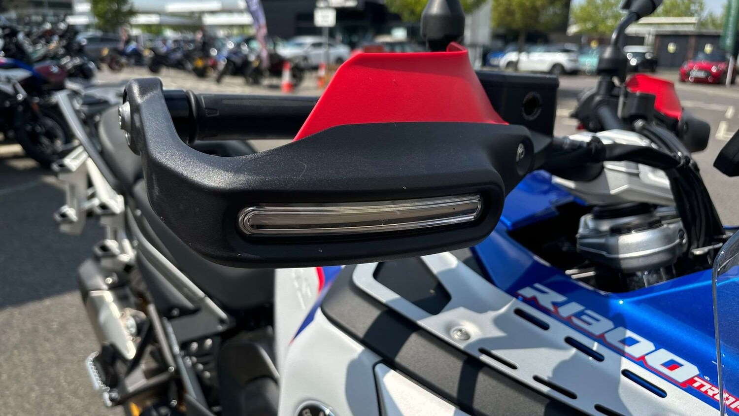 Used BMW R 1300 Gsa 2025 for sale - 78551654: Photo 15