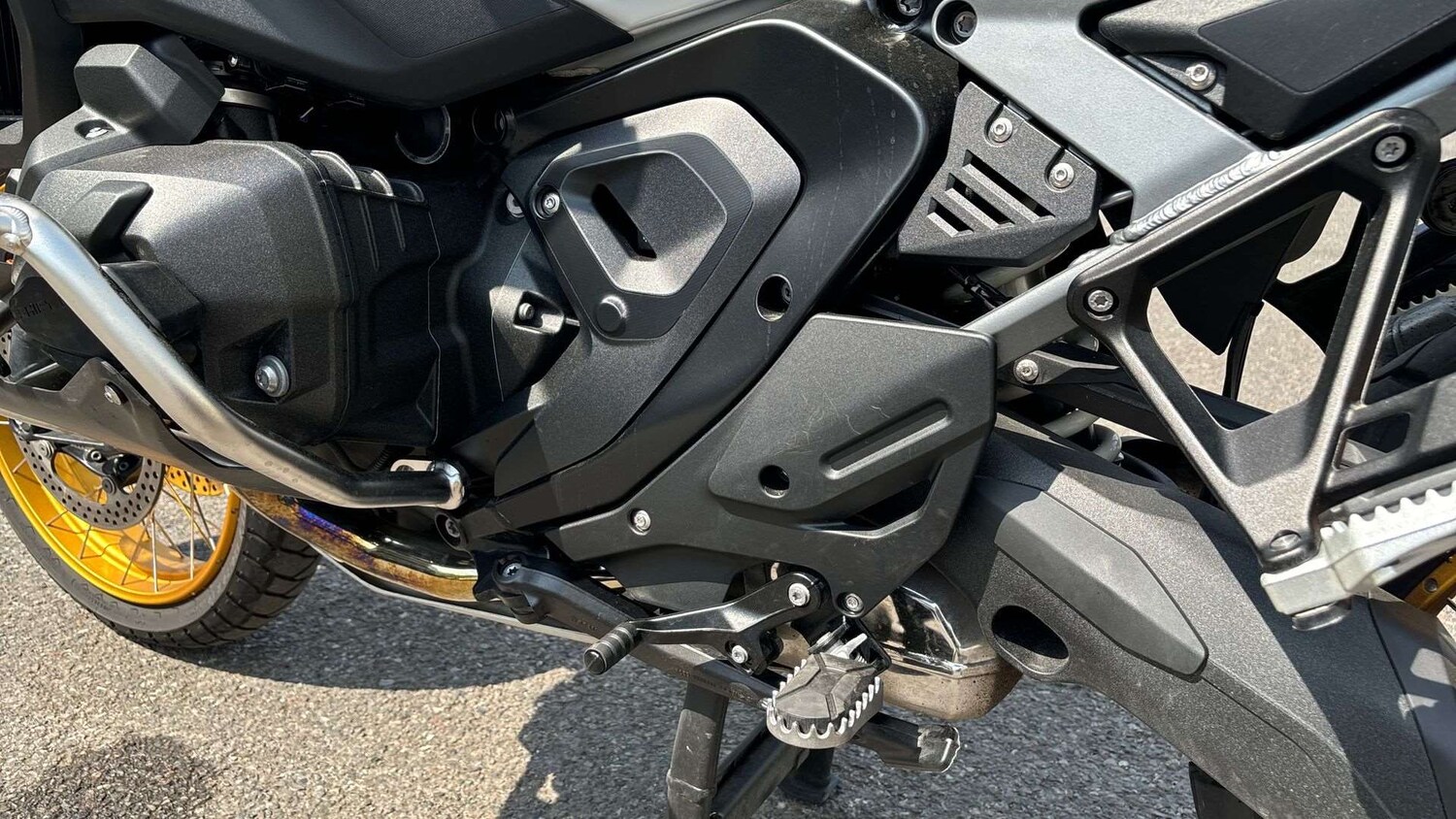 Used BMW R 1300 Gsa 2025 for sale - 78551654: Photo 16