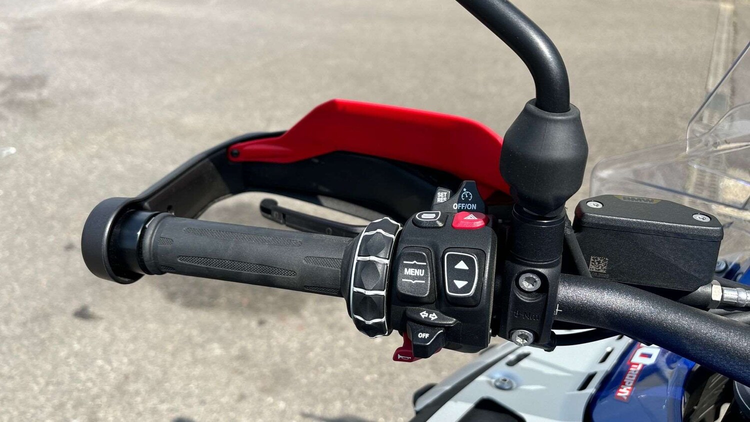 Used BMW R 1300 Gsa 2025 for sale - 78551654: Photo 17