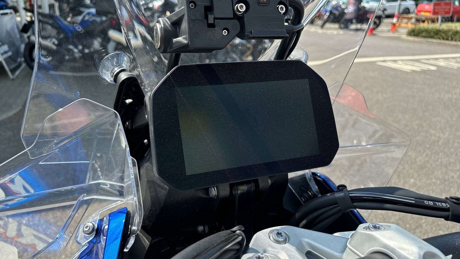 Used BMW R 1300 Gsa 2025 for sale - 78551654: Photo 19