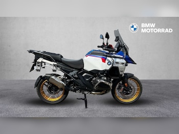 Used BMW R 1300 Gsa 2025 for sale - bike-78551654: Photo