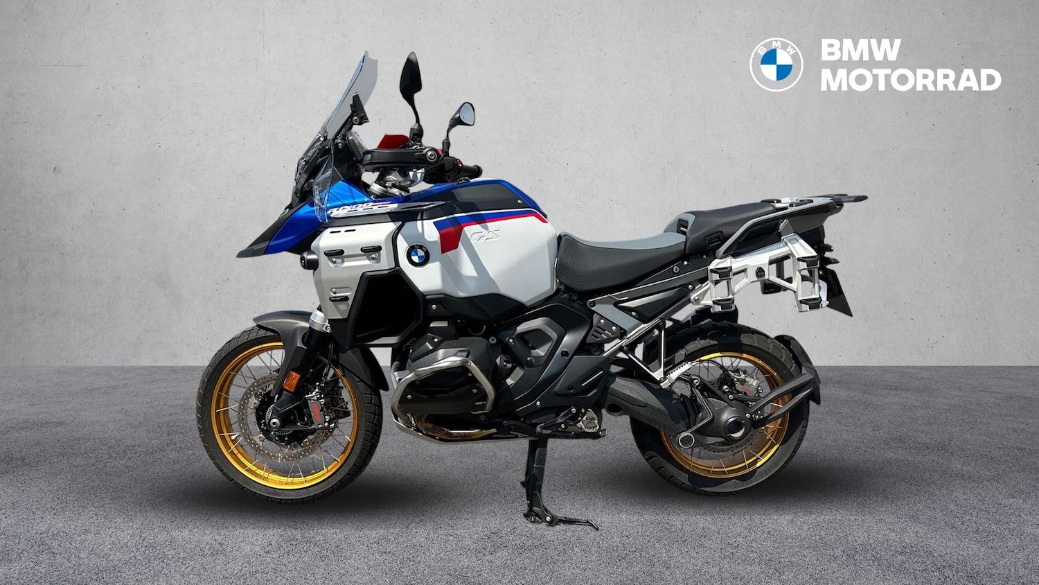 Used BMW R 1300 Gsa 2025 for sale - 78551654: Photo 2