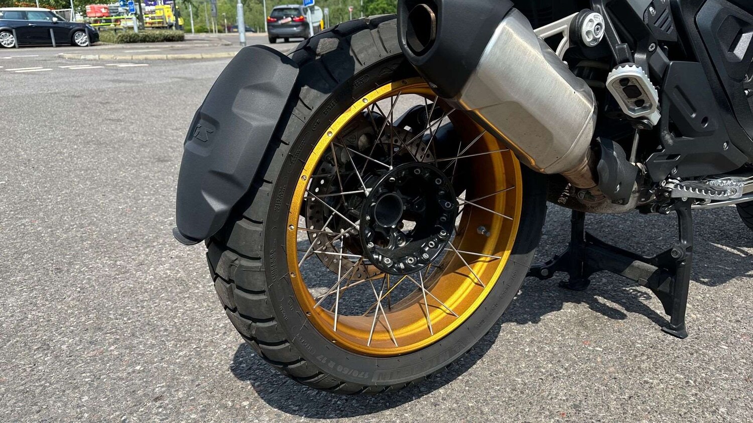 Used BMW R 1300 Gsa 2025 for sale - 78551654: Photo 20