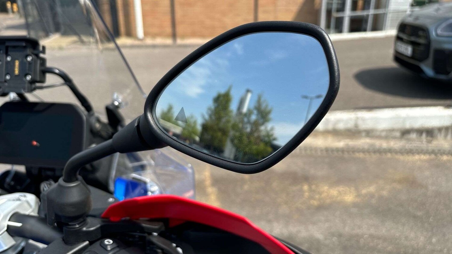 Used BMW R 1300 Gsa 2025 for sale - 78551654: Photo 21