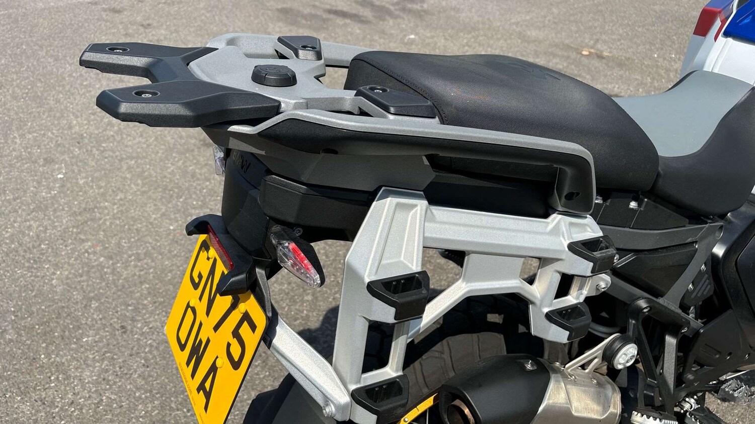 Used BMW R 1300 Gsa 2025 for sale - 78551654: Photo 22