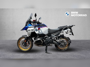 Used BMW R 1300 Gsa 2025 for sale - bike-78551654: Photo