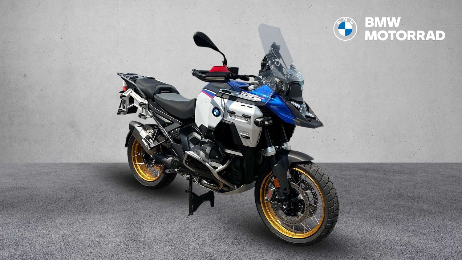 Used BMW R 1300 Gsa 2025 for sale - 78551654: Photo 3