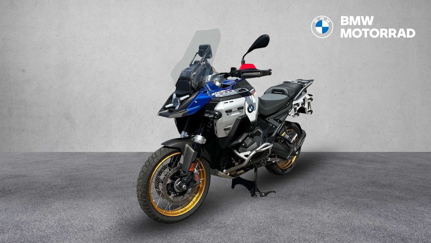 Used BMW R 1300 Gsa 2025 for sale - 78551654: Photo 4