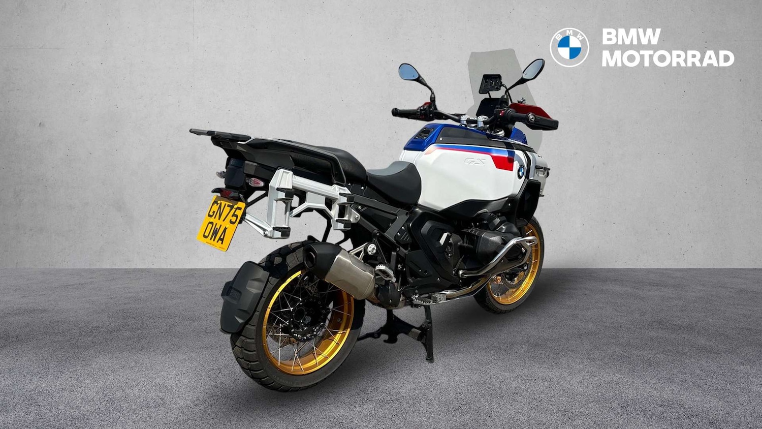 Used BMW R 1300 Gsa 2025 for sale - 78551654: Photo 5