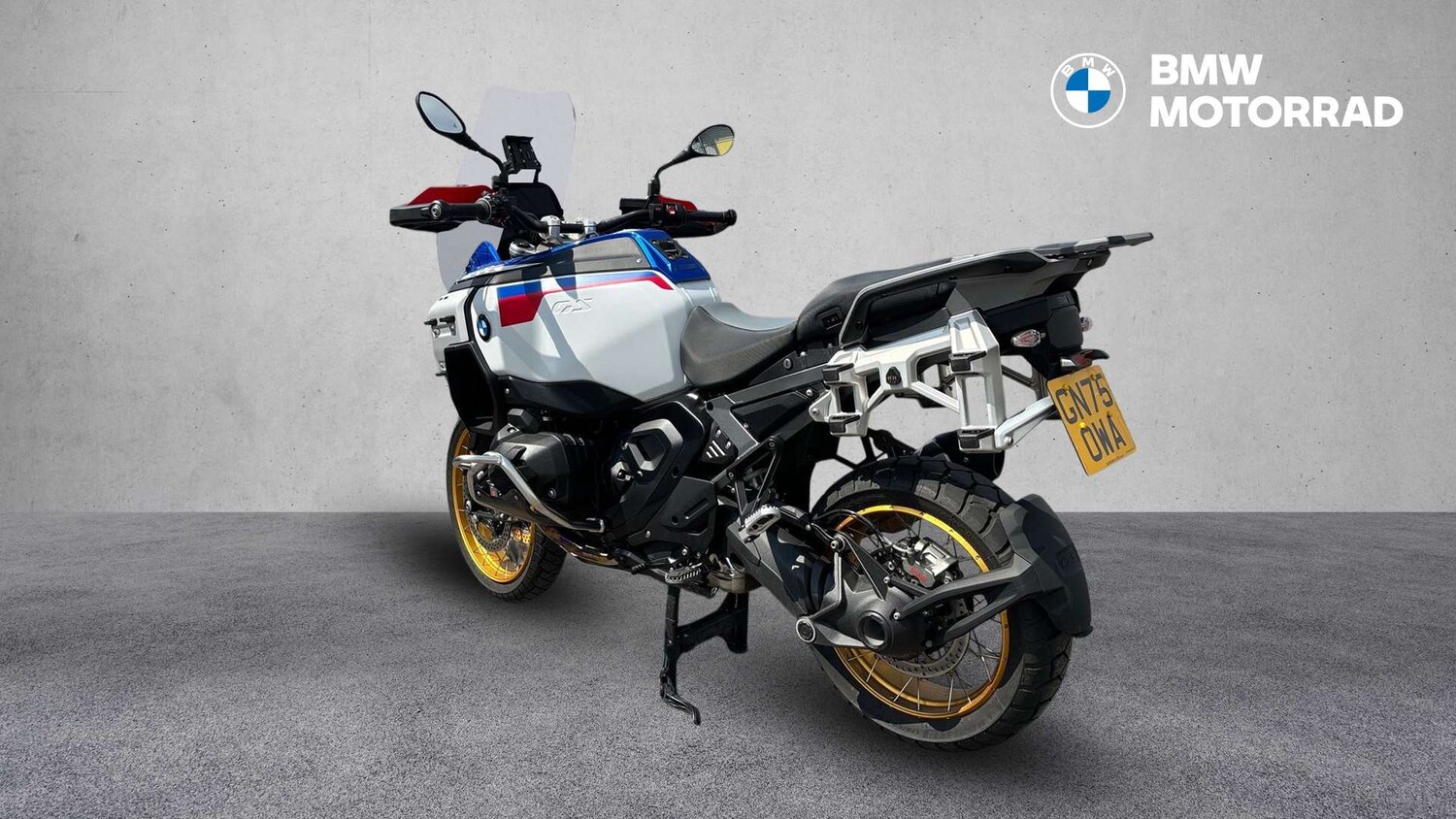 Used BMW R 1300 Gsa 2025 for sale - 78551654: Photo 6