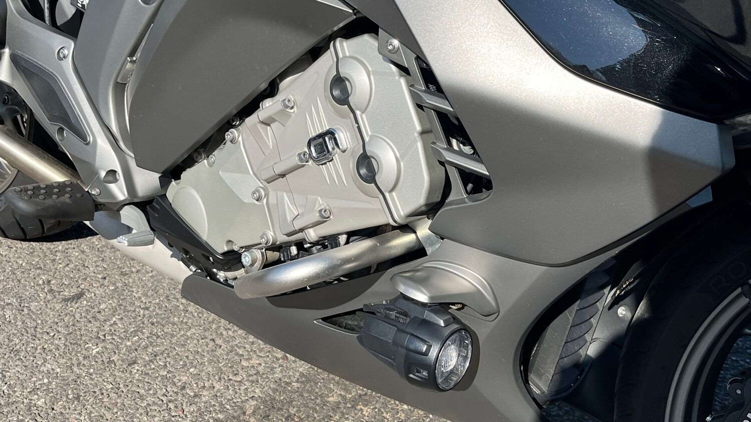 Used Bmw Motorrad K 1600 2025 for sale - 78352062: Photo 13