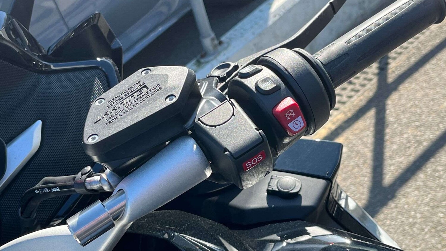 Used Bmw Motorrad K 1600 2025 for sale - 78352062: Photo 17