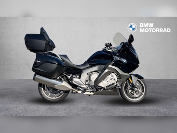 Used Bmw Motorrad K 1600 2025 for sale - bike-78352062: Photo